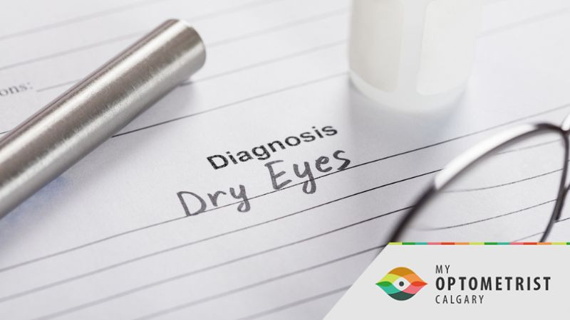 Refreshing Your Eyes: Lifestyle Hacks to Soothe Dry Eye Discomfort